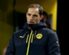 Dortmund boss Thomas Tuchel.