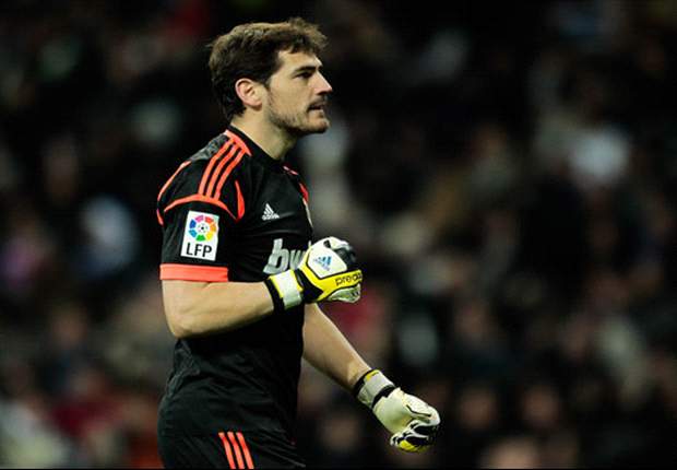 Transferts - Casillas pense à la MLS
