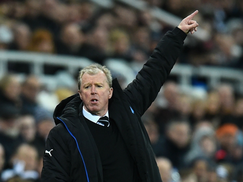 McClaren: Creating conflict was key to Newcastle revival
