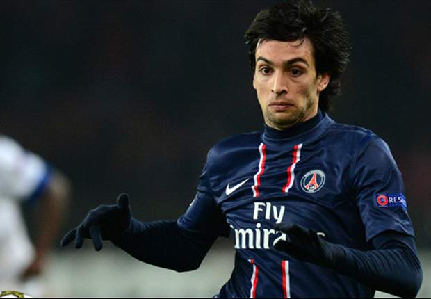 Ligue 1, PSG - Pastore ne pense pas à un départ