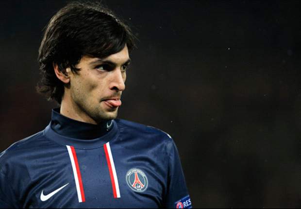 Ligue 1, PSG - Leonardo reprend Pastore et Lavezzi !