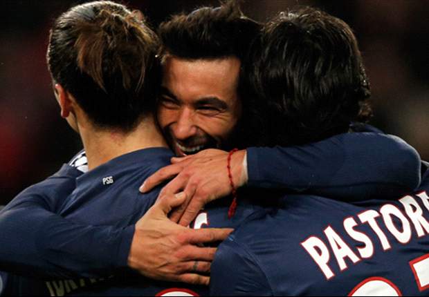 Ligue 1 - Le PSG, premier à reprendre