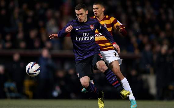 Thomas Vermaelen