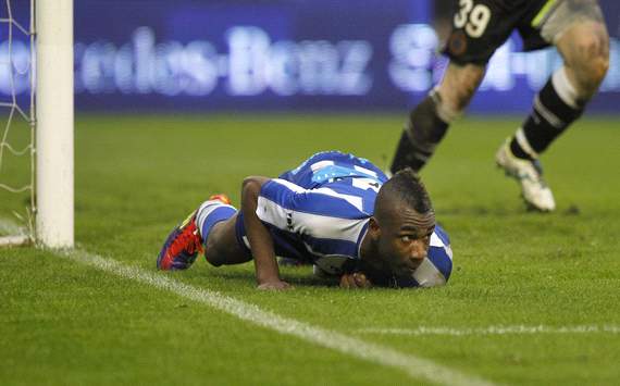 Ilombe Mboyo - Gent