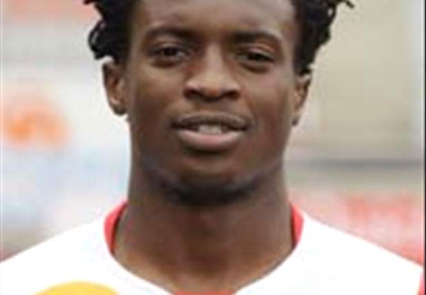 Ligue 1 - Moukandjo à l'infirmerie