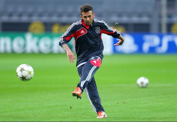 Transferts - Sulejmani vers Benfica ?