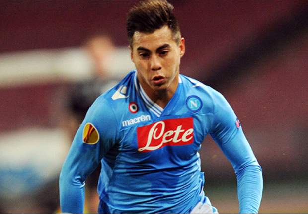 Transferts - Vargas en prêt au Gremio