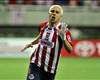 Chivas USA signs Bofo Bautista