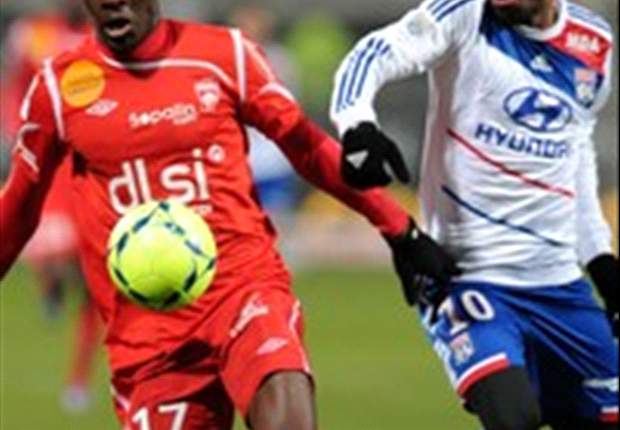 Transferts - Haidara aussi à Newcastle ?