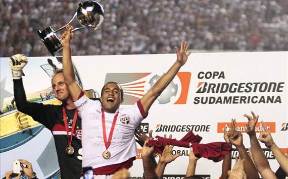São Paulo Campeão