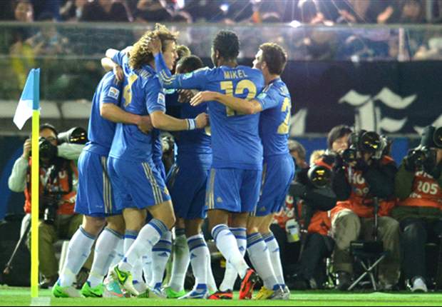 Will Chelsea win the Club World Cup?