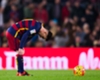Barcelona, 8 günde 4 puan kaybetti
