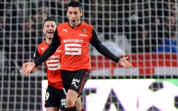 Ligue 1 : Julien Feret & Romain Alessandrini (Rennes vs Valenciennes)