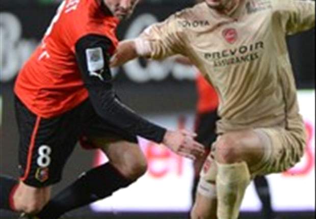 Ligue 1, SRFC - Féret : "Ne pas refaire les mêmes erreurs"