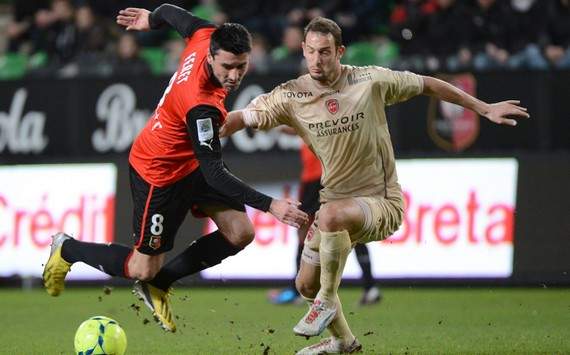 Ligue 1 : Julien Feret vs Grégory Pujol (Rennes vs Valenciennes)