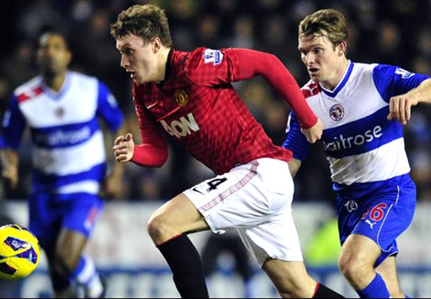 FA Cup, Man United - Jones touché à la cheville