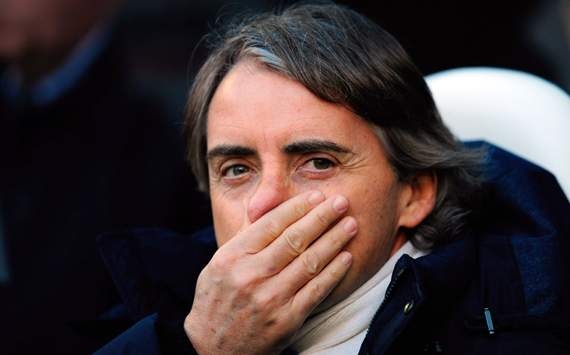 Roberto Mancini