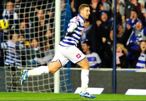 ANG - Redknapp : "Taarabt est un peu cinglé"