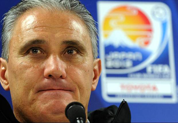 Mondial des Clubs - Tite : « La victoire du collectif »
