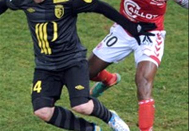 Ligue 1, Reims - Devaux : "On aurait pu gagner"