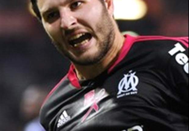 Ligue 1, OM - Barton chambre Gignac !