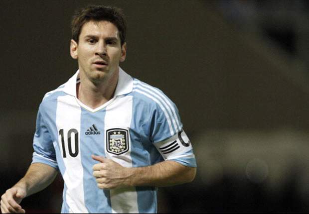 Ballon d'Or - Agüero : "Leo le mérite amplement"