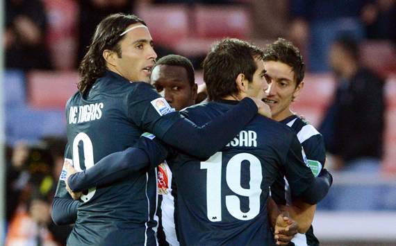 CWC - Al Ahly - Monterrey - MON Celebrates 02
