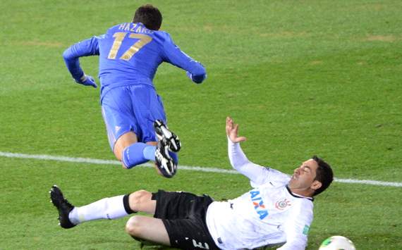 CWC Corinthians - Chelsea -Actions 02
