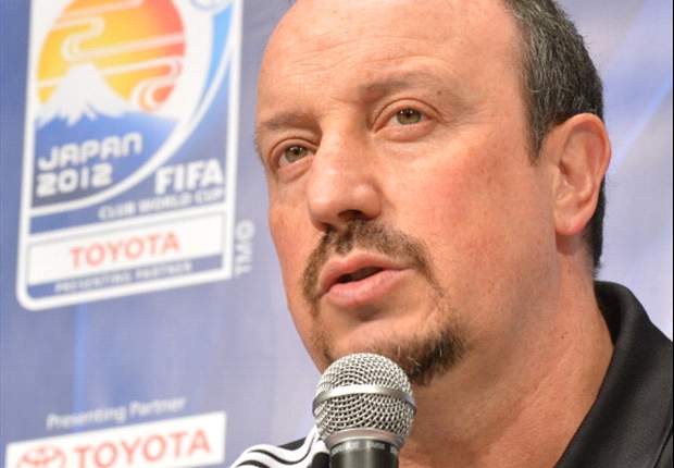 Mondial des Clubs - Benitez : "Il fallait convertir"