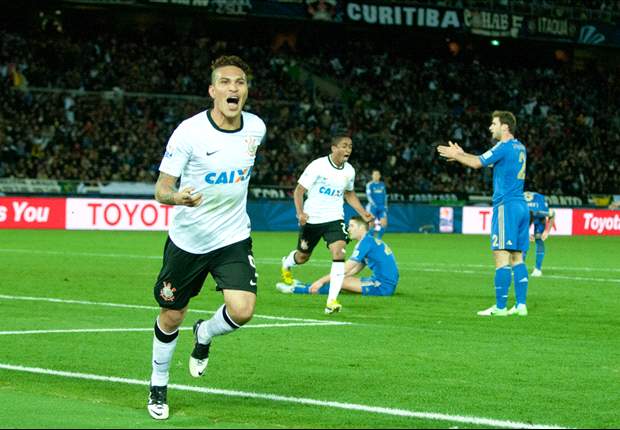 Mondial des Clubs - Cassio : "Le résultat de notre travail"