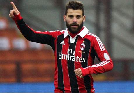 Torino agree Nocerino loan
