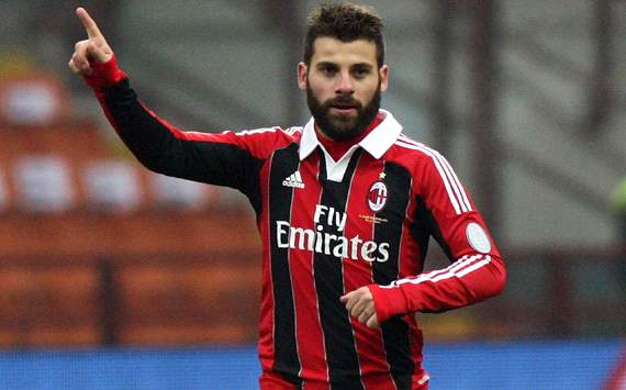 Antonio Nocerino - Milan