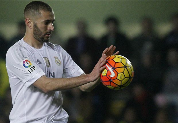 RUMOURS: Chelsea & Man City ready to move for Benzema