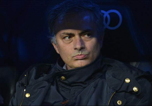 ESP, Real - Mourinho annonce son objectif