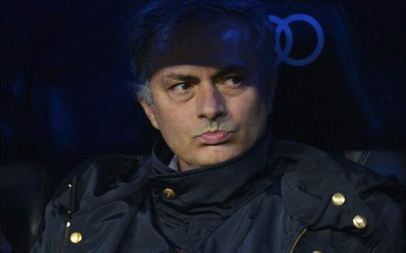 José Mourinho - Real Madrid