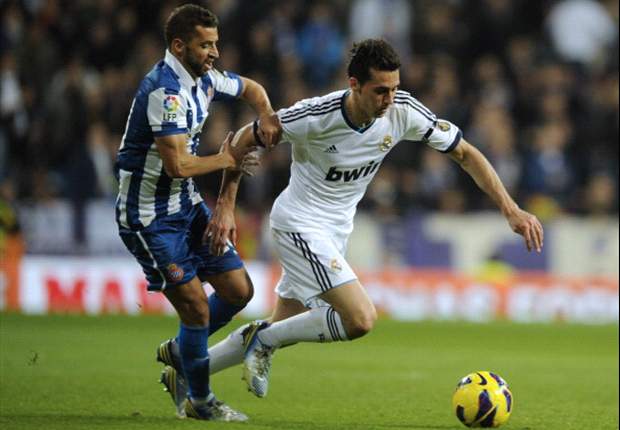 ESP, Real - Arbeloa : "On a tous connu le banc"