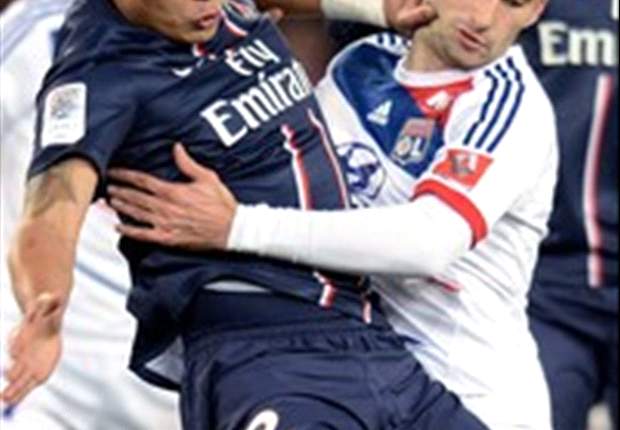 Ligue 1, PSG - Silva :"C'est la volonté"