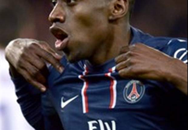 Ligue 1, PSG - Matuidi : « En pleine confiance »
