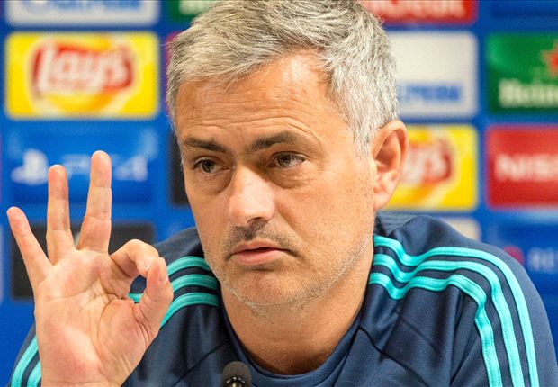 Lukaku: It hurts to see Chelsea like this but Mourinho WILL get it right
