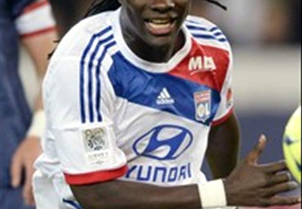 Ligue 1, OL - Gomis : "Lacombe, un père spirituel"