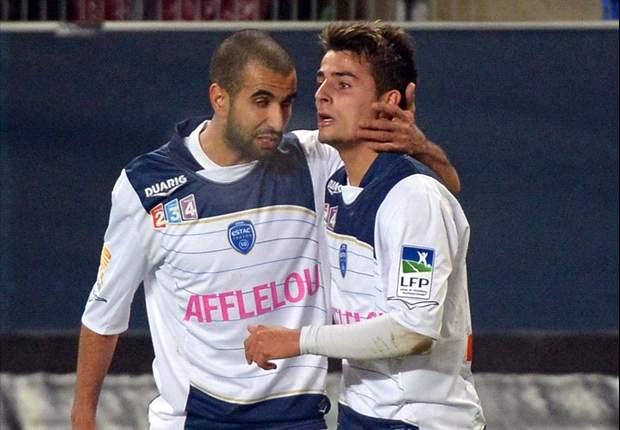 Ligue 1, Troyes - Furlan: "Cette fois, j’en ai marre, je me barre"