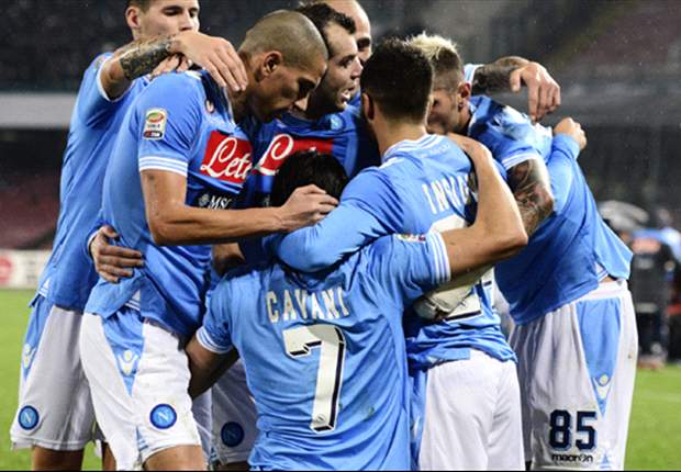 ITA, Série A - Deux points retirés au Napoli