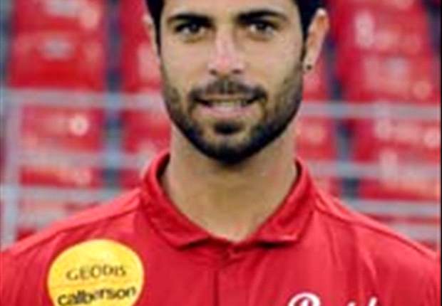 Ligue 1, Brest - Avec Ben Basat face au PSG