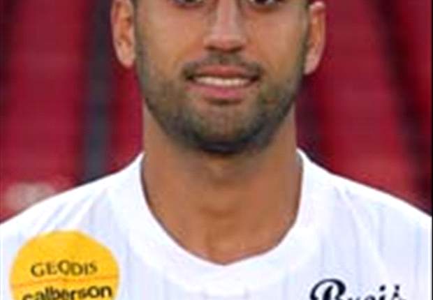 Ligue 1, Brest - Kantari :"Un match complet"