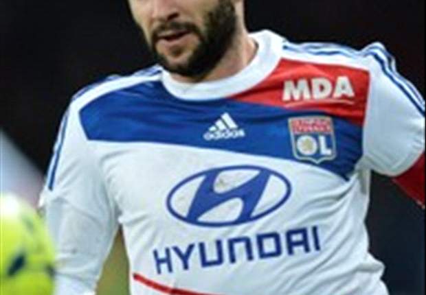 Transferts - L’OL dit non à la Juve pour Lisandro