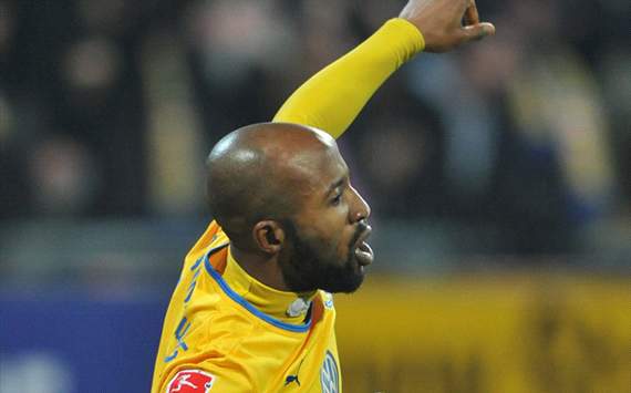 Eintracht Braunschweig v 1. FC Union Berlin - 2. Bundesliga