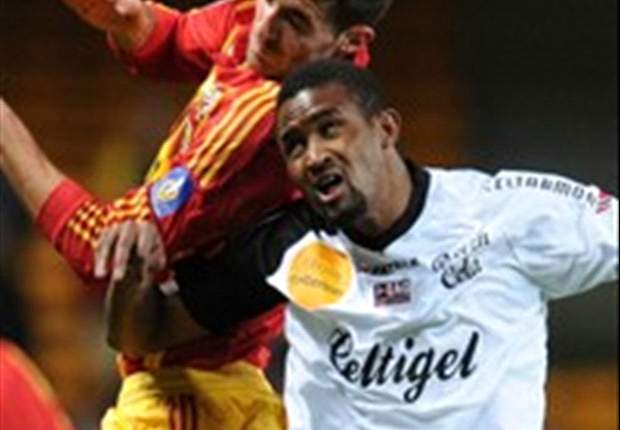 Ligue 2, EAG - Gourvennec : "Un très bon point"