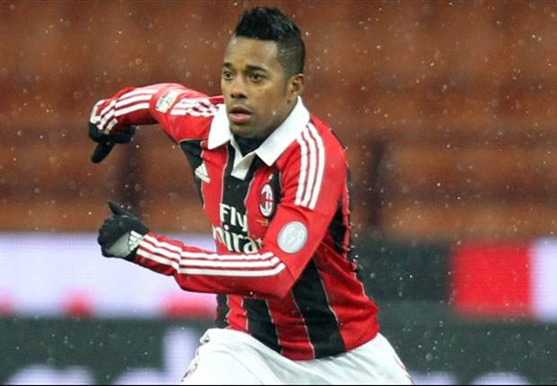 Transferts, Milan - Robinho devrait rester, Allegri confirme