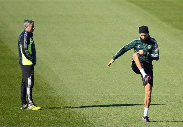 Transferts - Kaka ne bougera pas