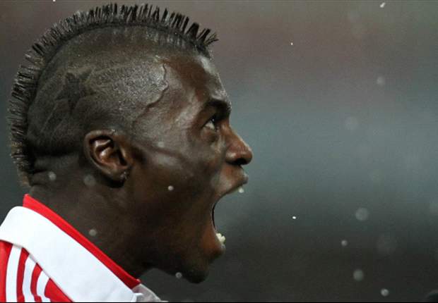 ITA, AC Milan - Niang est heureux